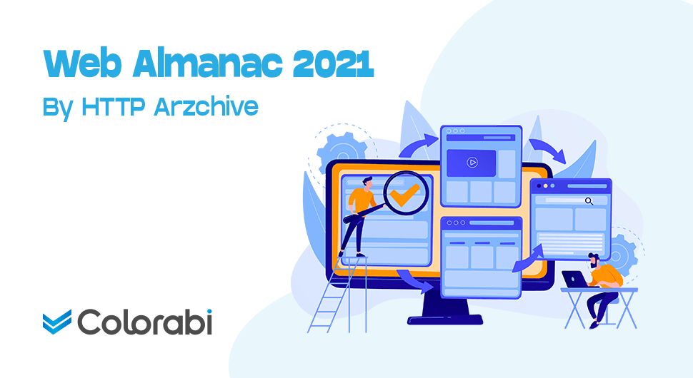 Web Almanac 2021
